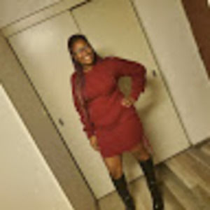 Meet your Posher, Kyeisha